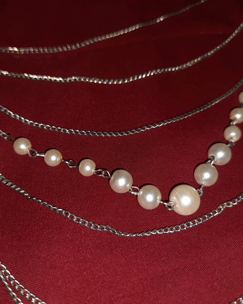 Necklaces, size One size, photo 4