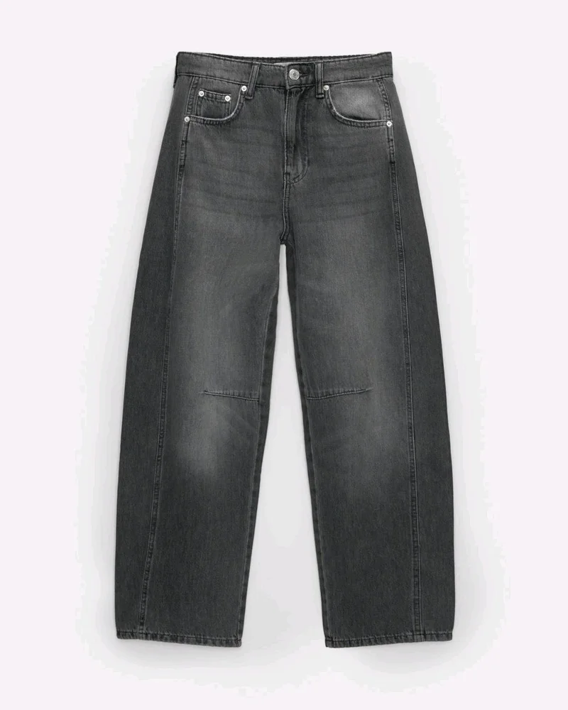 Pull & Bear Jeans, size S / 36 / 8, photo 3