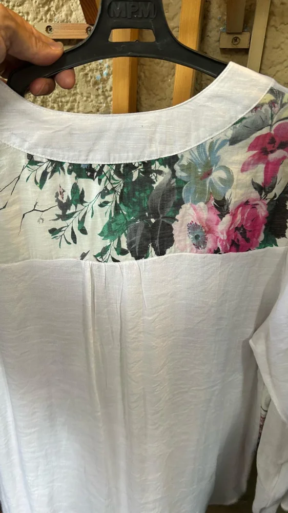 Zanzea Blouses, size XXL / 44 / 16, photo 2