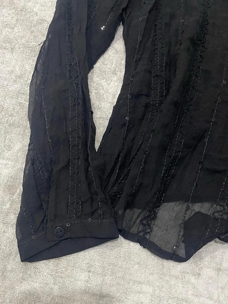 TU Blouses, size M / 38 / 10, photo 3
