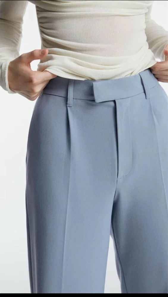 Pull & Bear Pants, size M / 38 / 10, photo 4