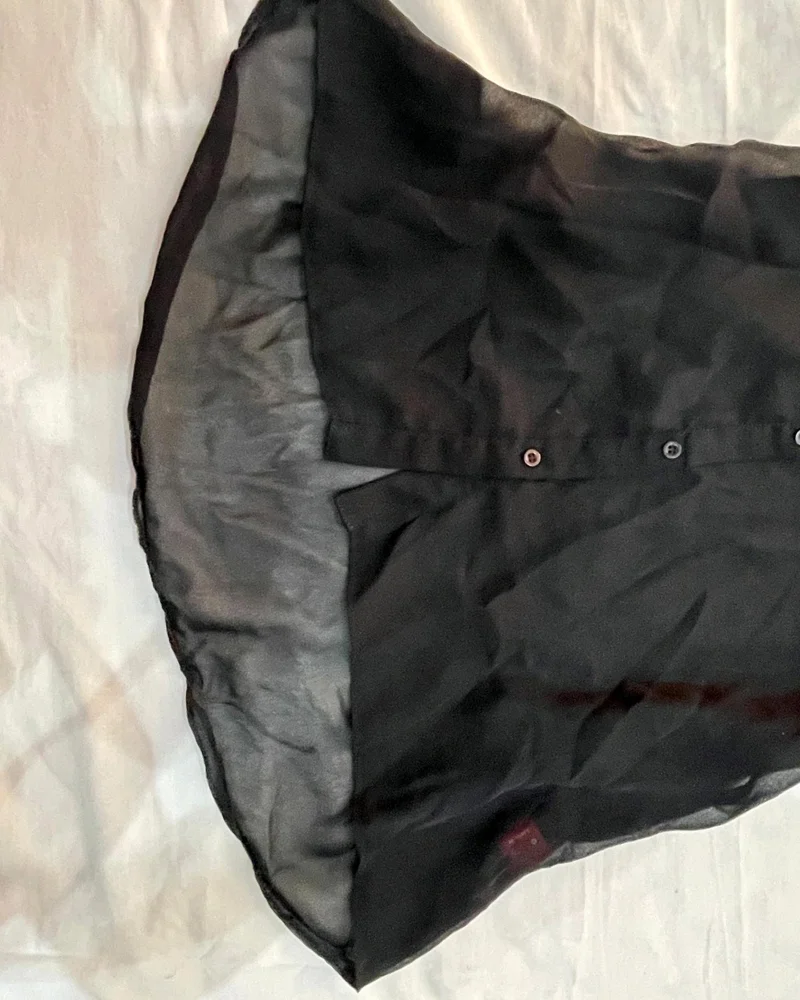 Shirts, size M / 38 / 10, photo 3