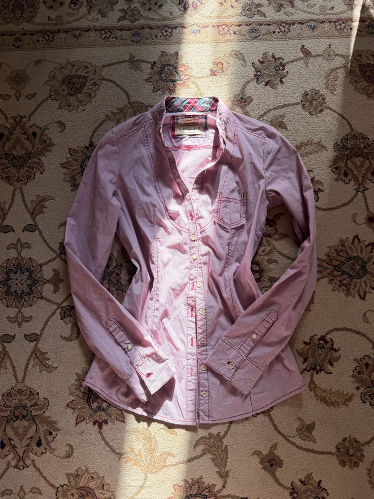 Long Sleeve, size XS / 34 / 6, photo 2