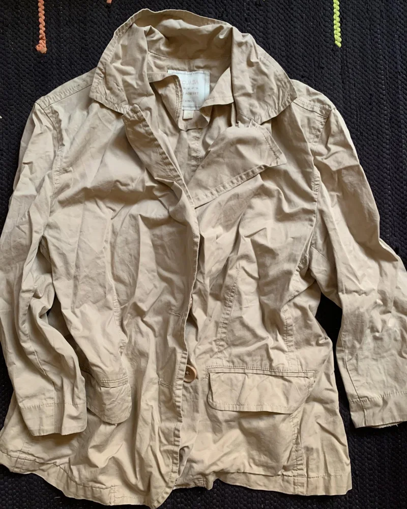 Rojada Jackets