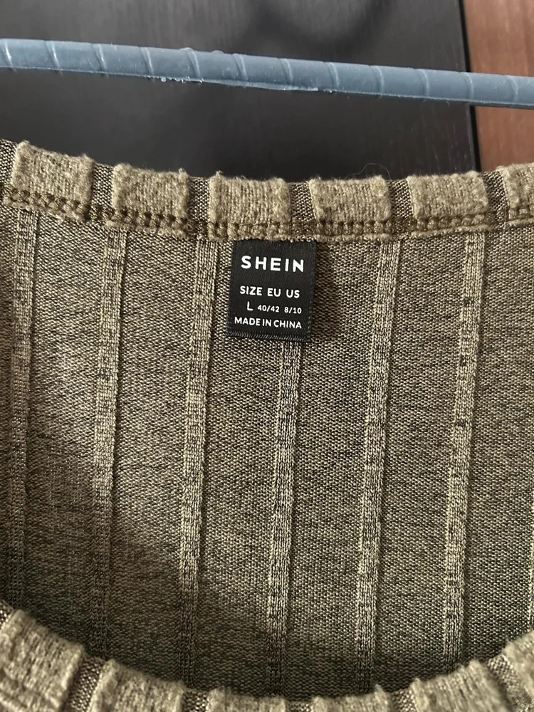 Shein Midi Dresses, size L / 40 / 12, photo 2