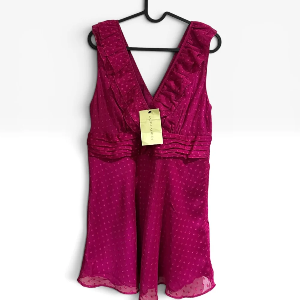 Laura Ashley Mini Dresses, size M / 38 / 10, photo 2