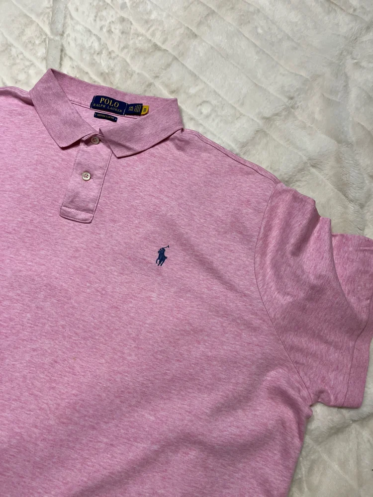 Polo Ralph Lauren Polo Shirts