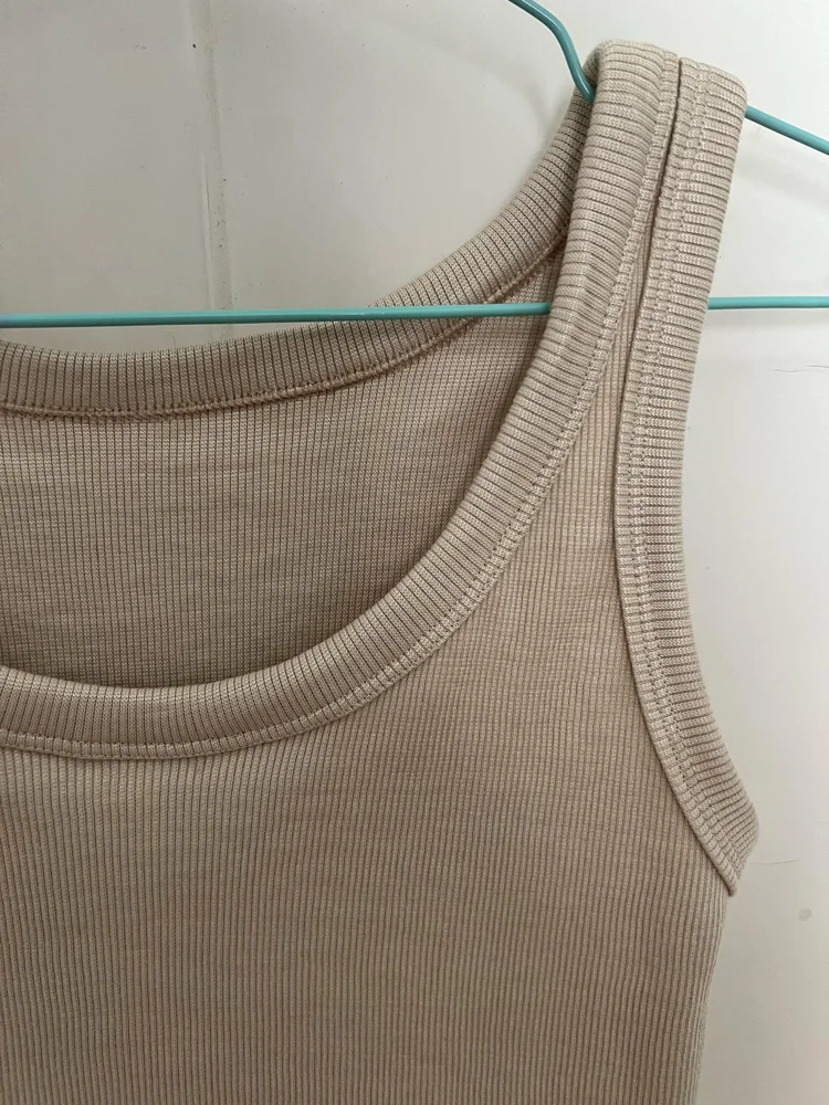Tank Tops, size L / 40 / 12, photo 2