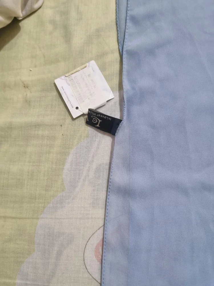 Scarves, size Other, photo 3
