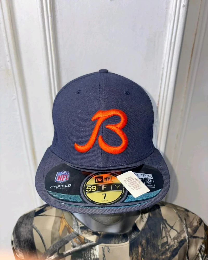 New Era Hats & Caps, size One size, photo 2