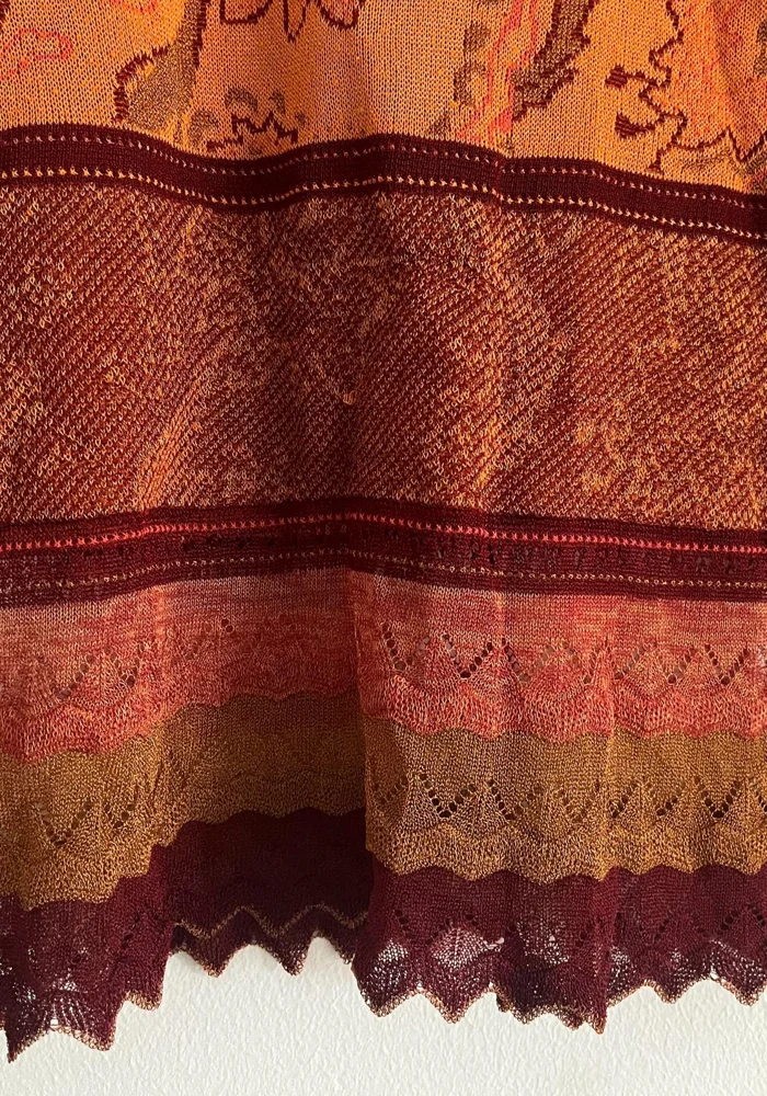 DEVERNOIS Long Sleeve, size S / 36 / 8, photo 3