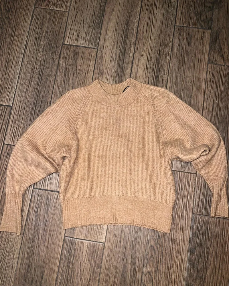 Selected Sweaters & Pullovers, size S / 36 / 8, photo 3