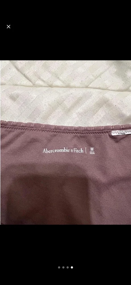 Abercrombie & Fitch One-Piece Swimsuits, size M / 38 / 10, photo 2