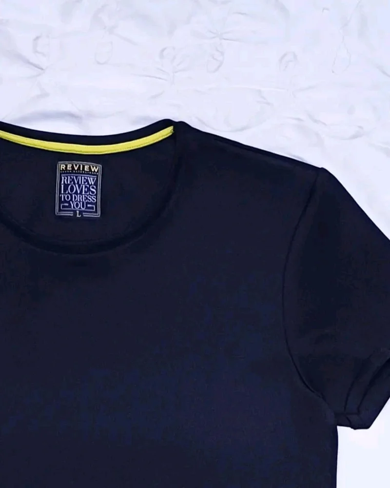 Review T-shirts, size L, photo 4