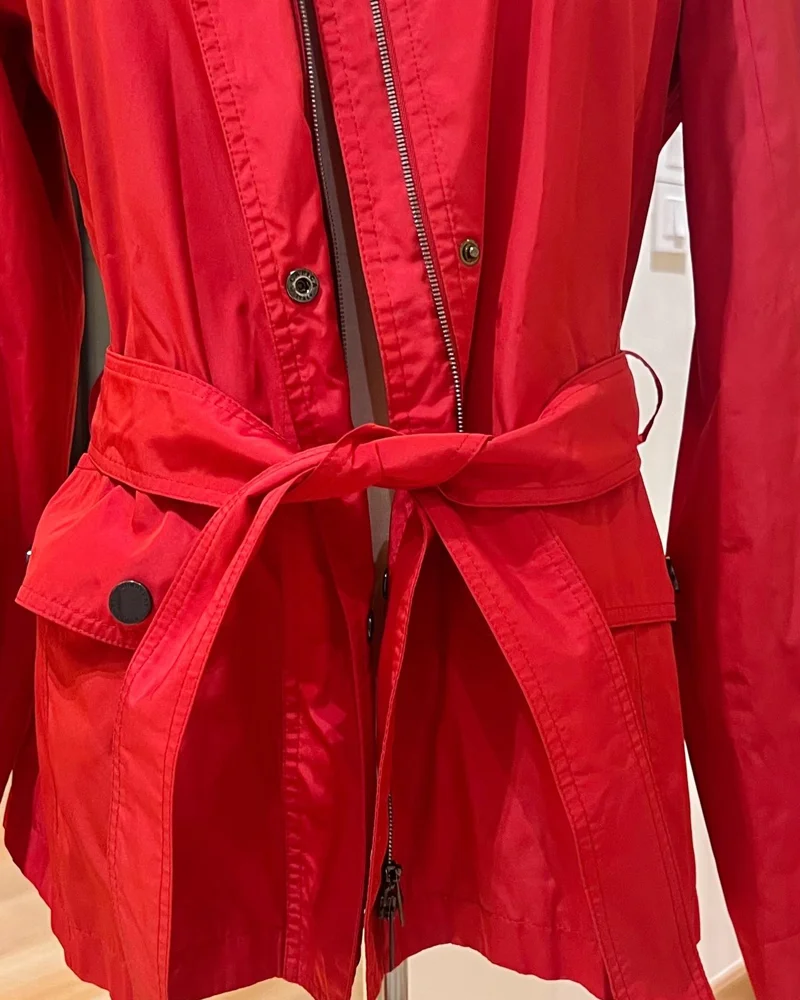 Burberry Coats, size S / 36 / 8, photo 6