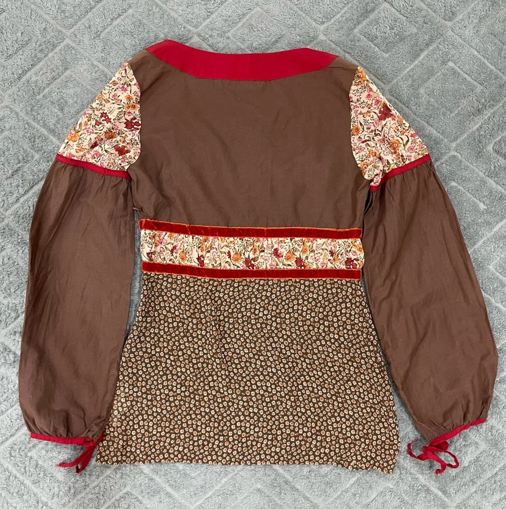 Blouses, size S / 36 / 8, photo 6