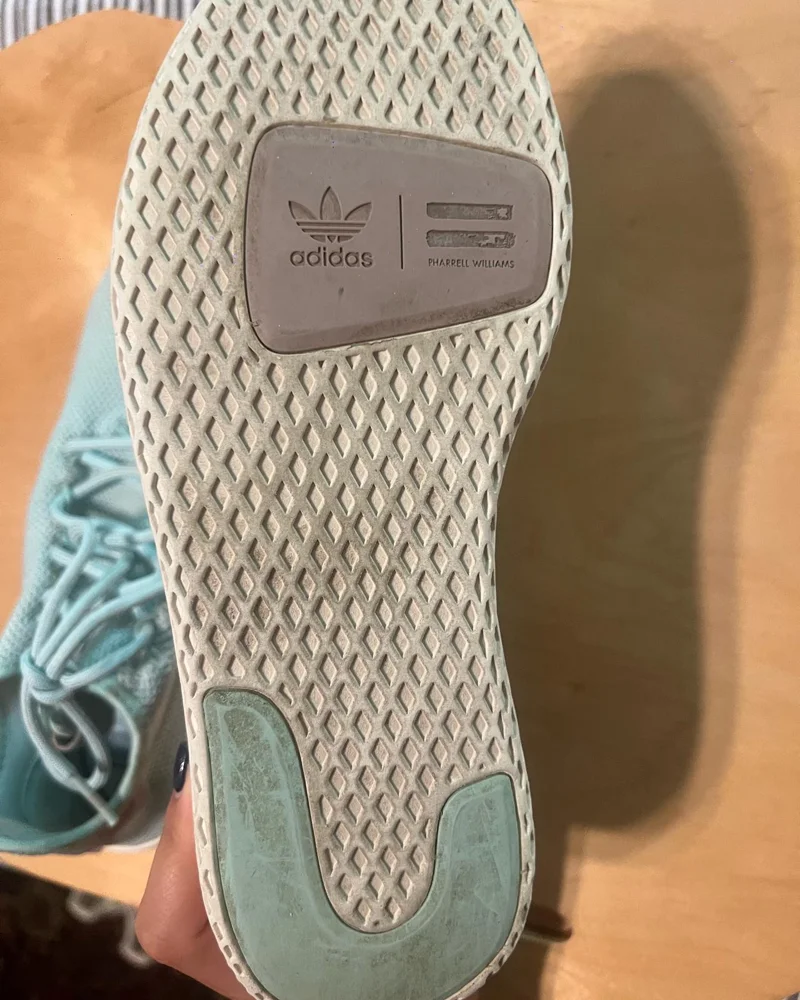 adidas Sneakers, size 36.5, photo 4