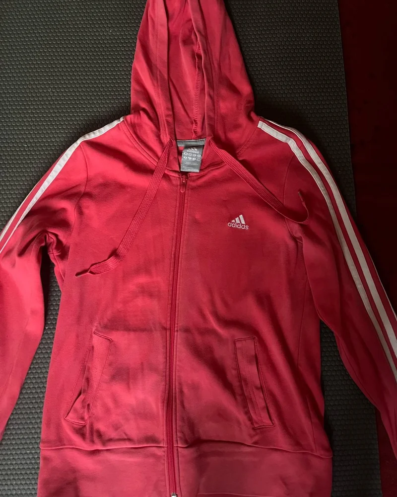 adidas Jackets