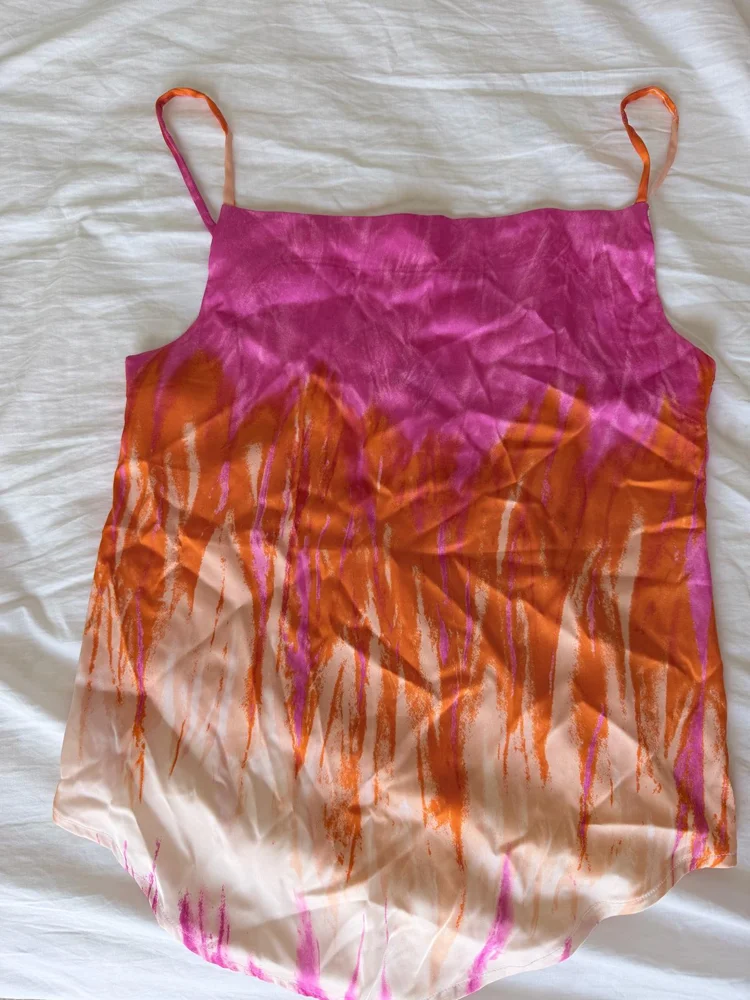 Cami Tops, size S / 36 / 8, photo 3