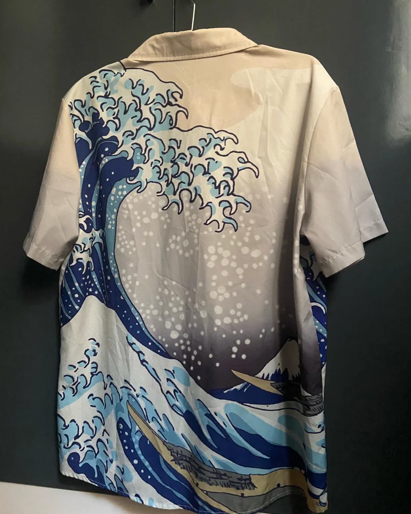 Shirts, size L, photo 3