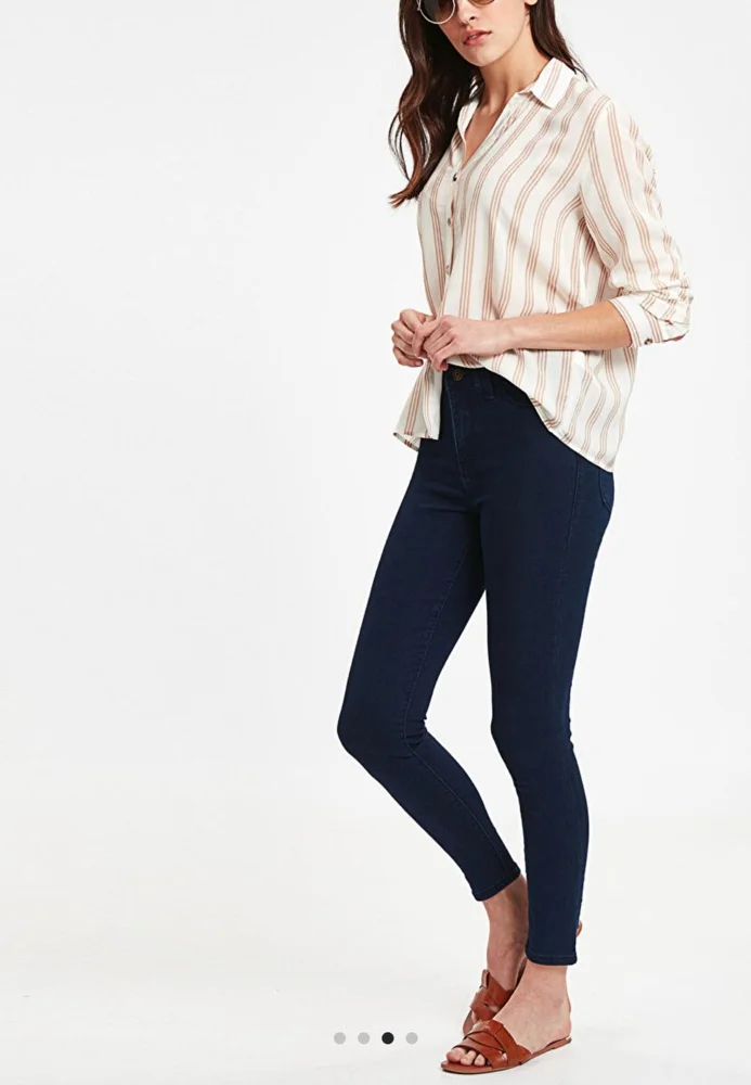 LC Wakiki Blouses, size XS / 34 / 6, photo 3