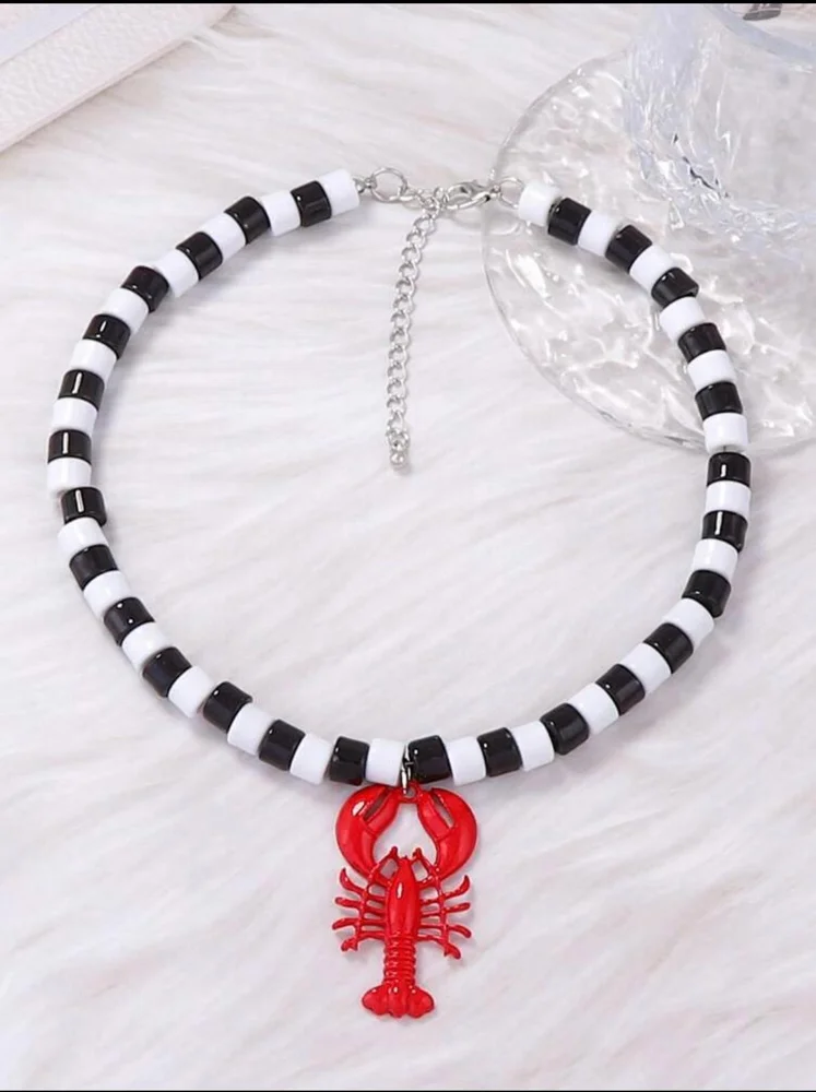 Shein Necklaces, size Other, photo 4