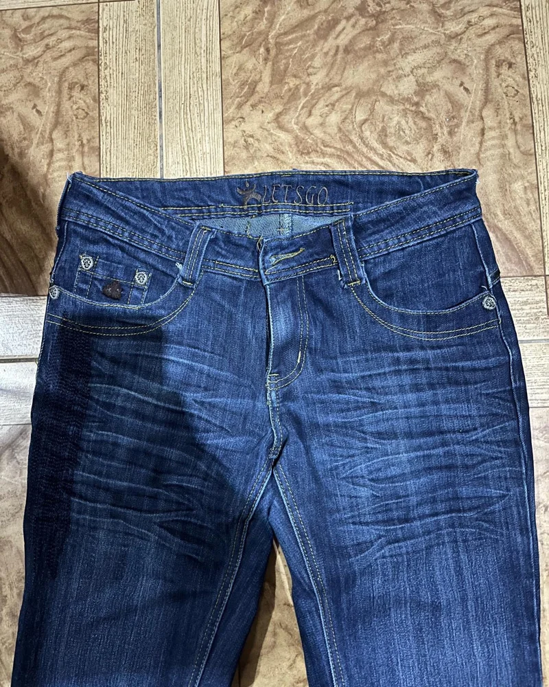 Jeans, size S / 36 / 8, photo 5