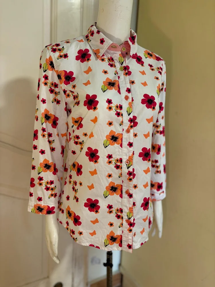 Blouses, size M / 38 / 10, photo 3