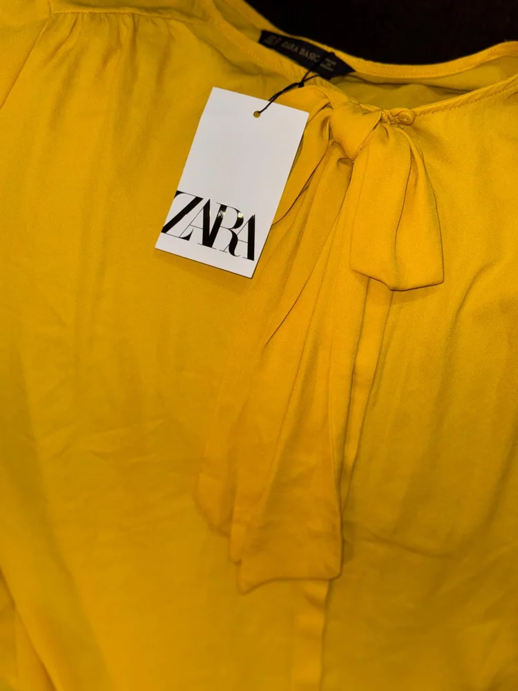 Zara Blouses, size XL / 42 / 14, photo 4