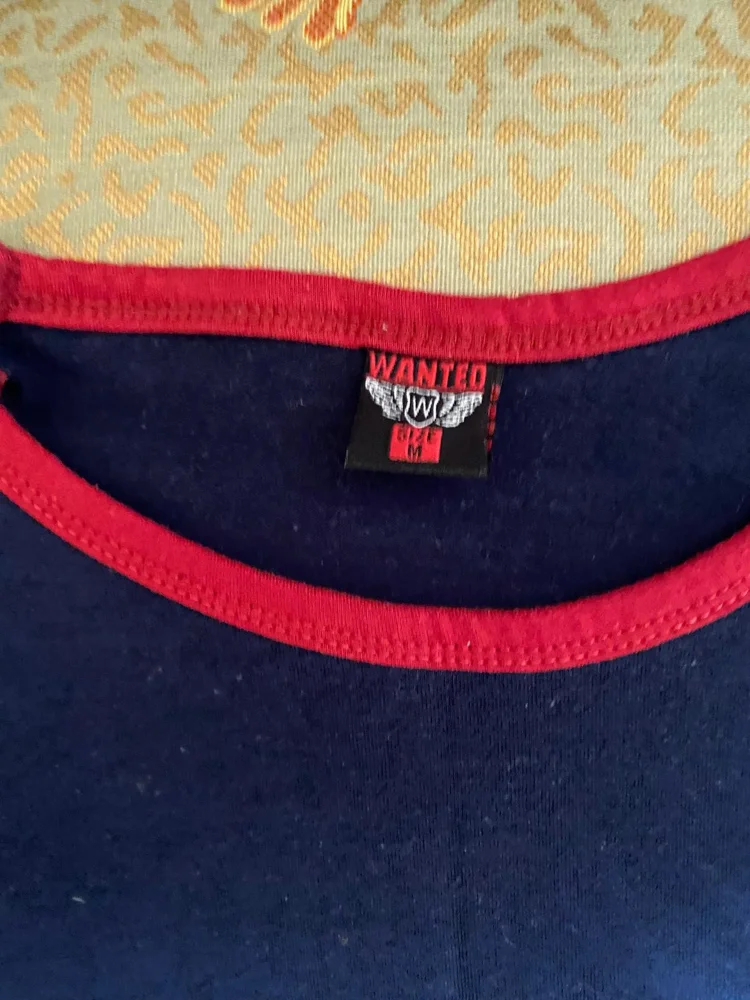 Long Sleeve Shirts, size M, photo 2