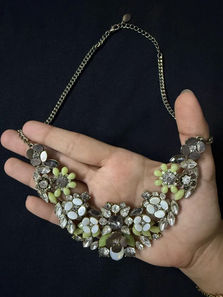 Accessorize Necklaces, size Other, photo 3