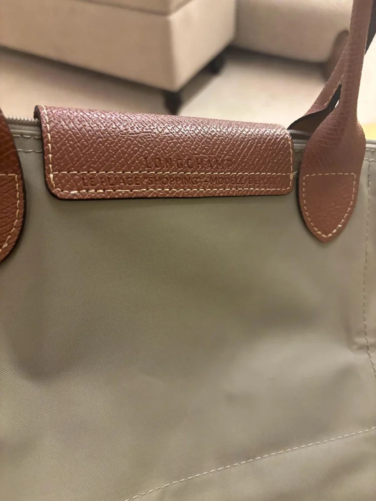 Longchamp Shoulder Bag, size Other, photo 6