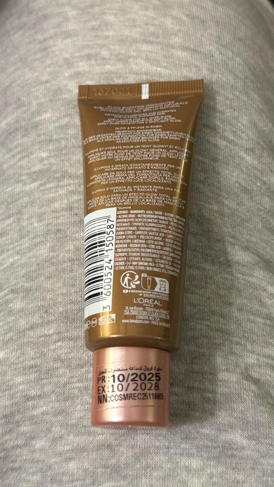 L'Oréal Makeup, size Other, photo 4