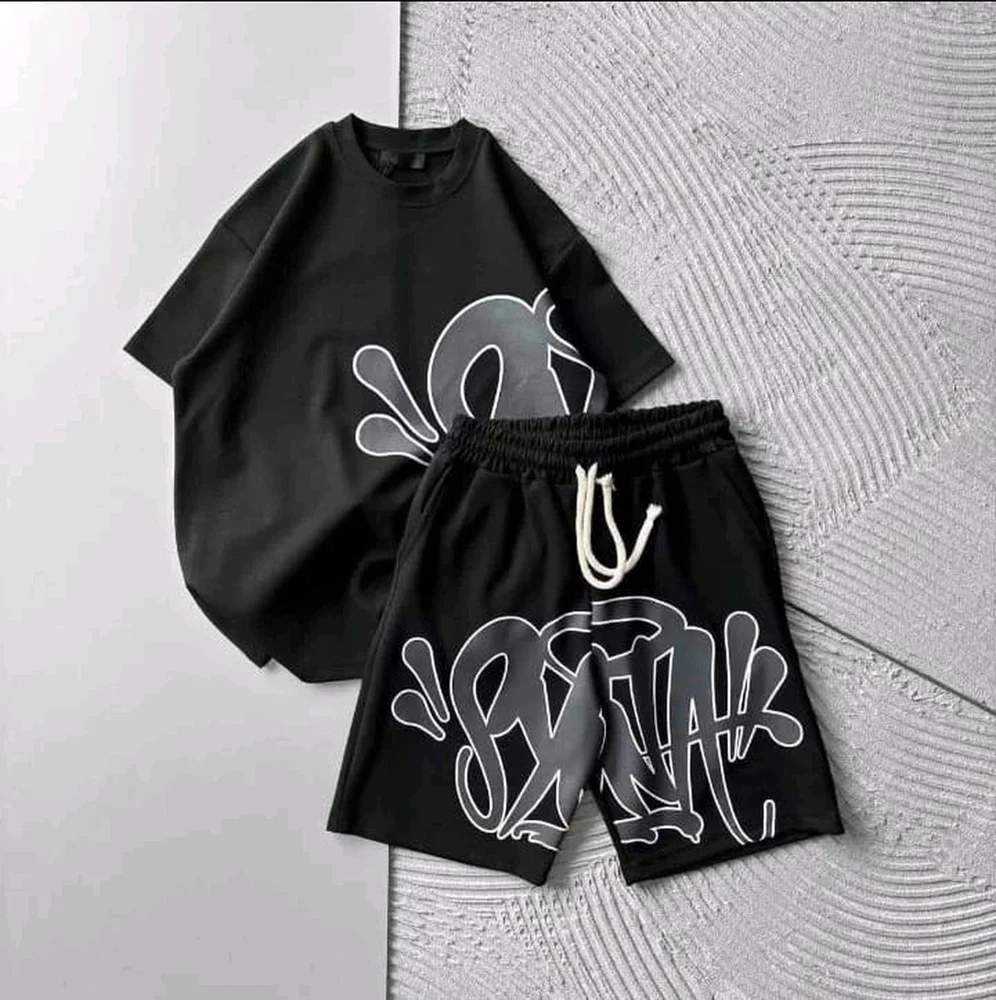 Local T-shirts, size XXL, photo 3