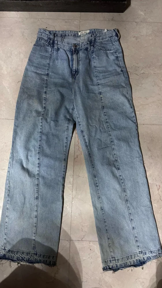 Local Jeans