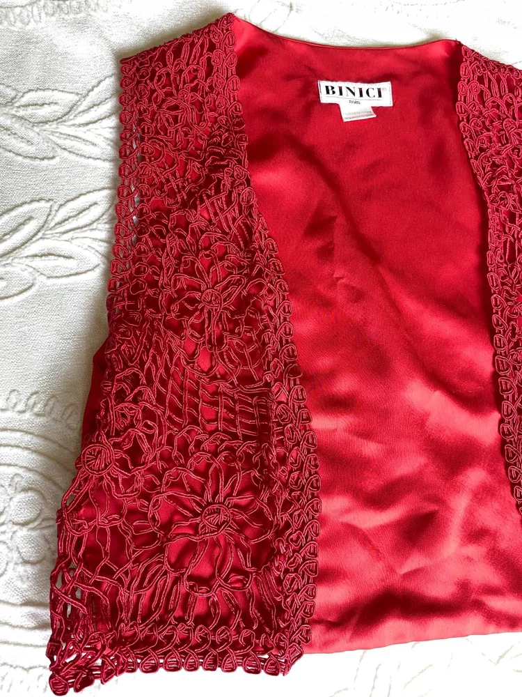 Vests, size M / 38 / 10, photo 4