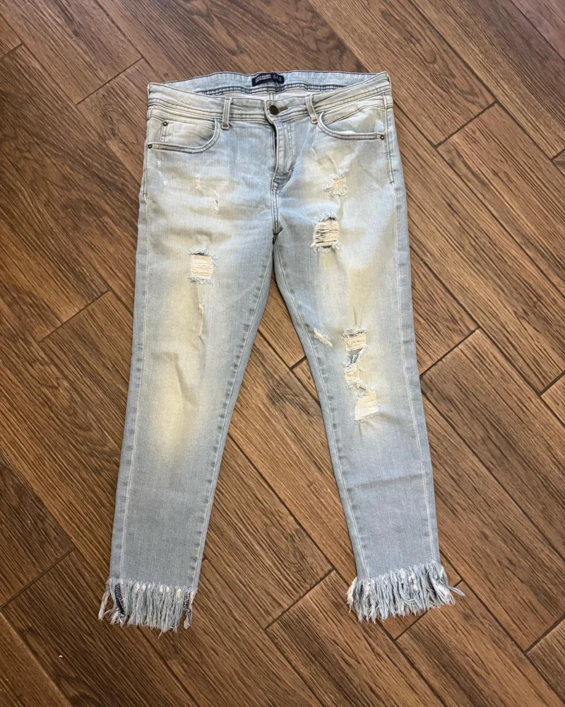 Zara Pants