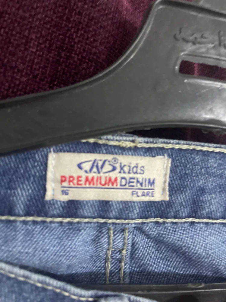 Bottoms, size 14y, photo 4