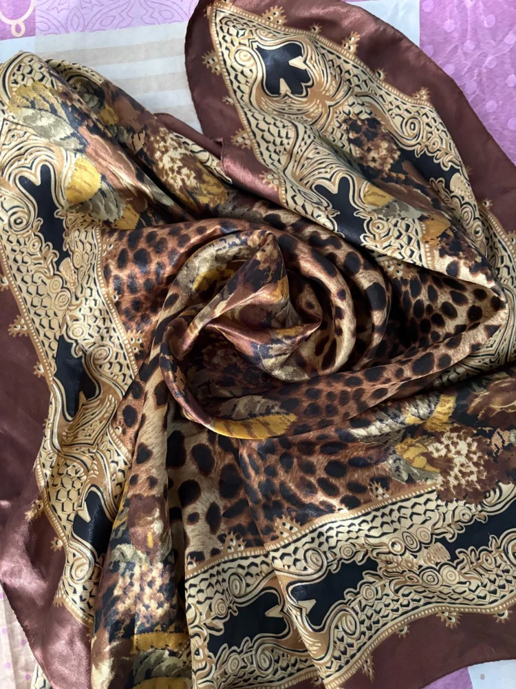 Scarves