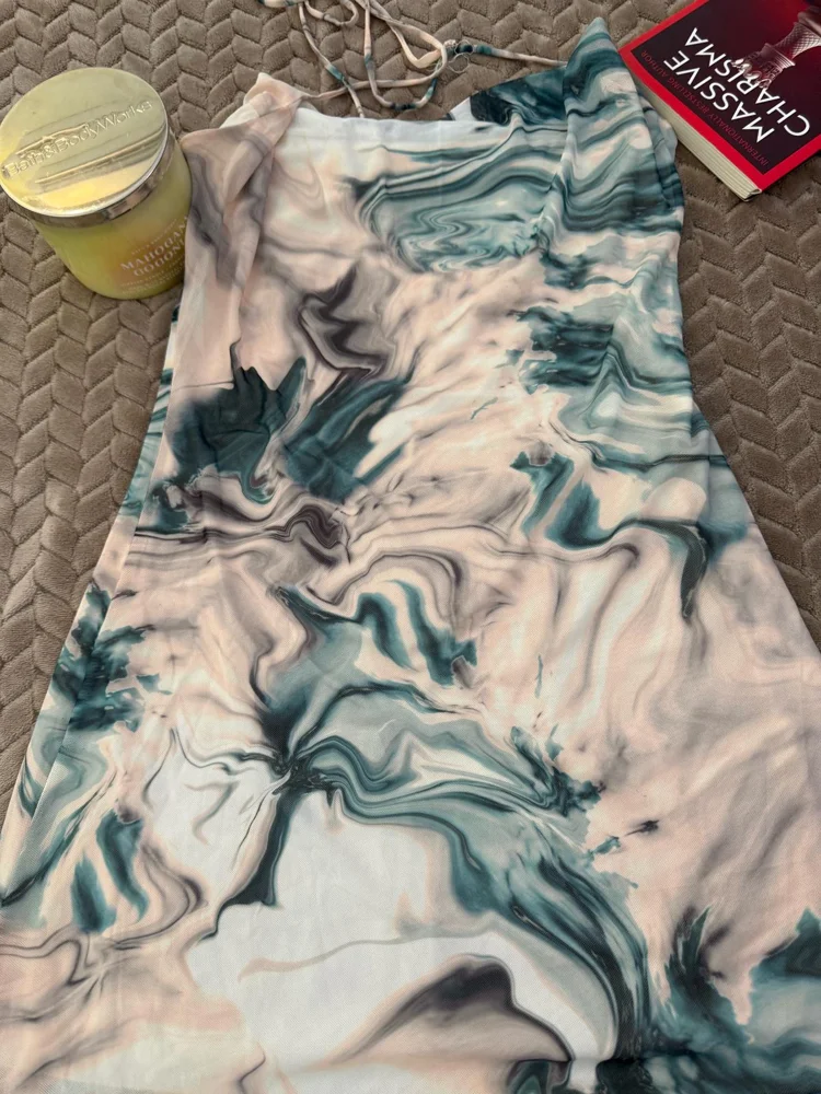 Stradivarius Mini Dresses, size S / 36 / 8, photo 3