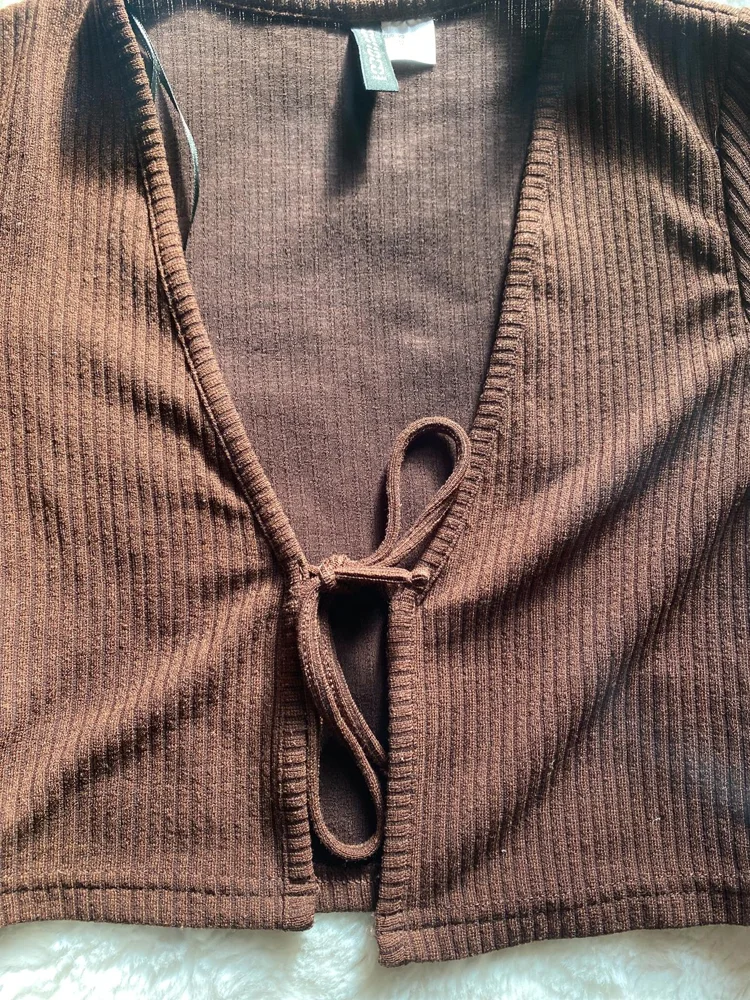 H&M Blouses, size XS / 34 / 6, photo 2