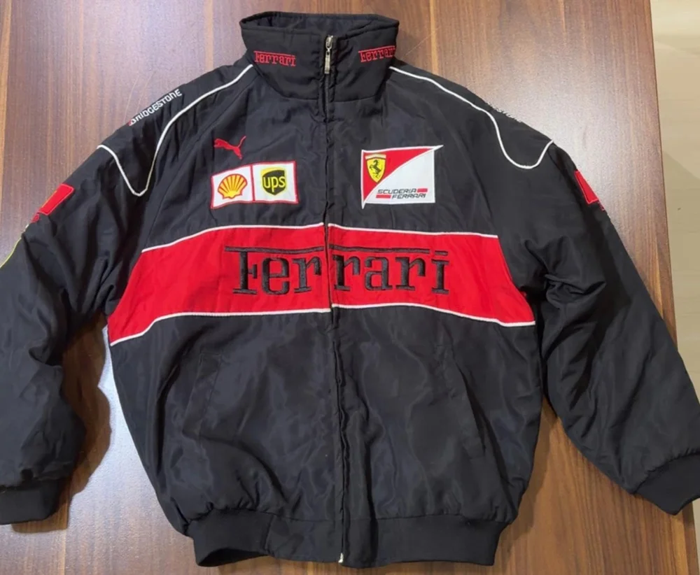 Jackets