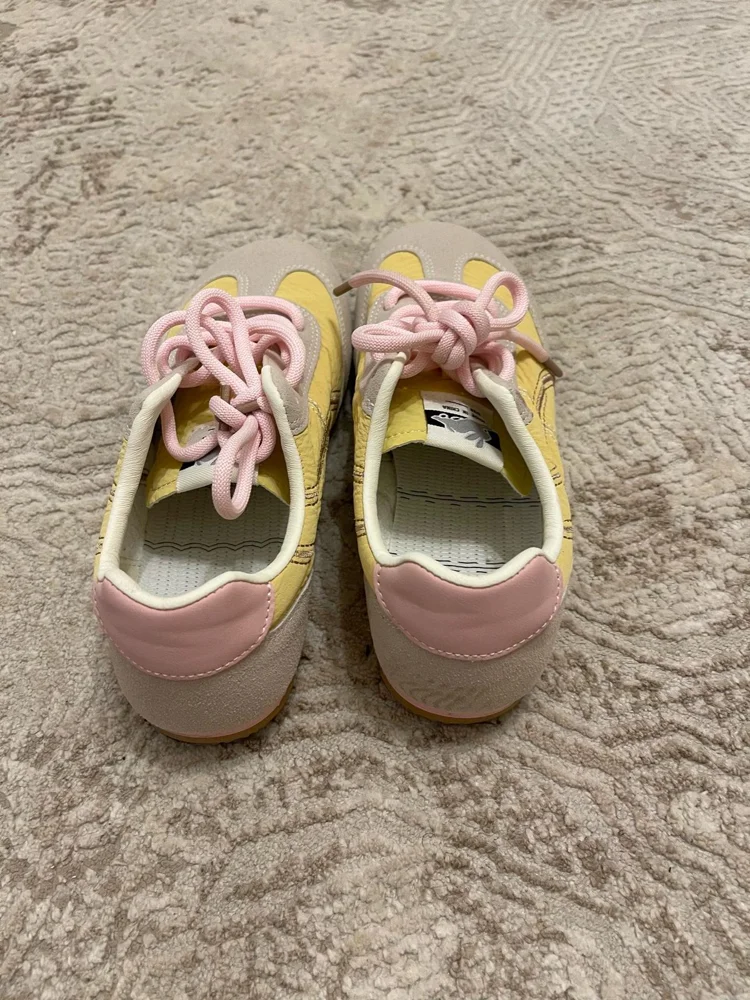 Sneakers, size 38, photo 2