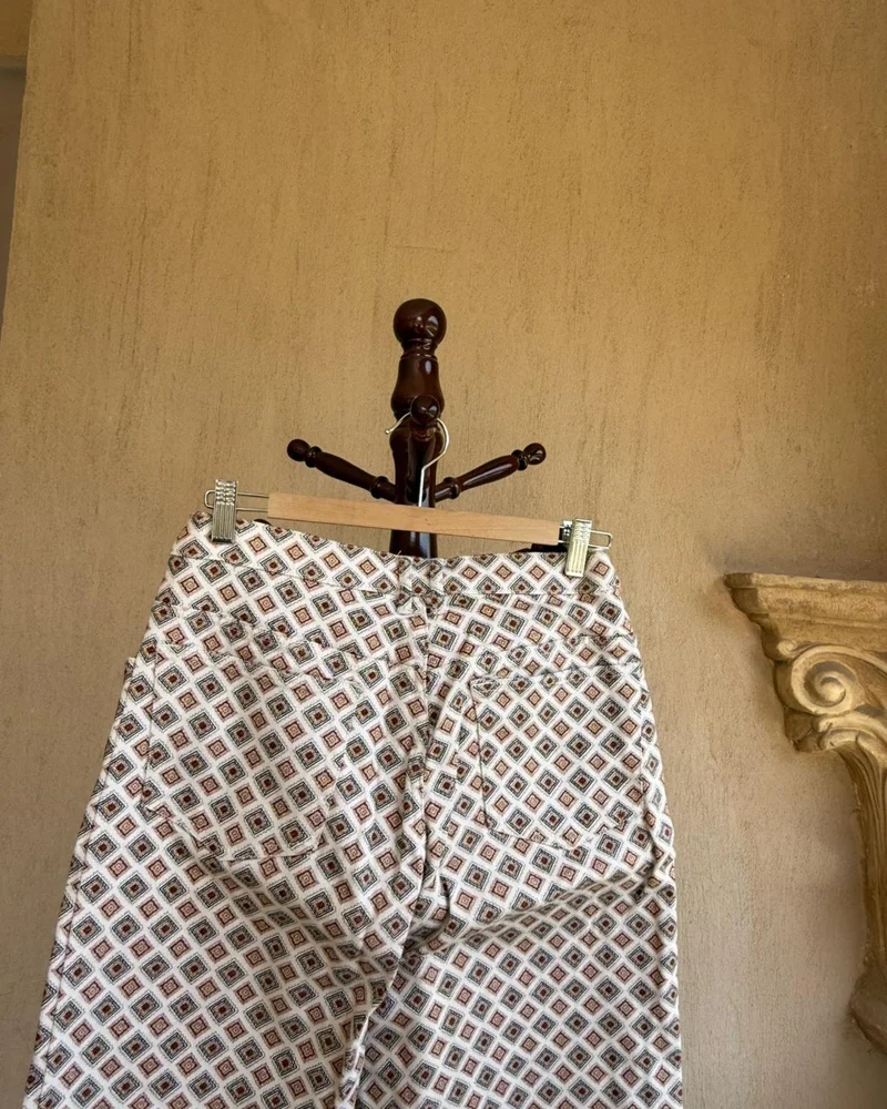 Pants, size M / 38 / 10, photo 3