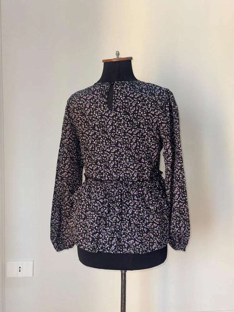 Boohoo Blouses, size M / 38 / 10, photo 3
