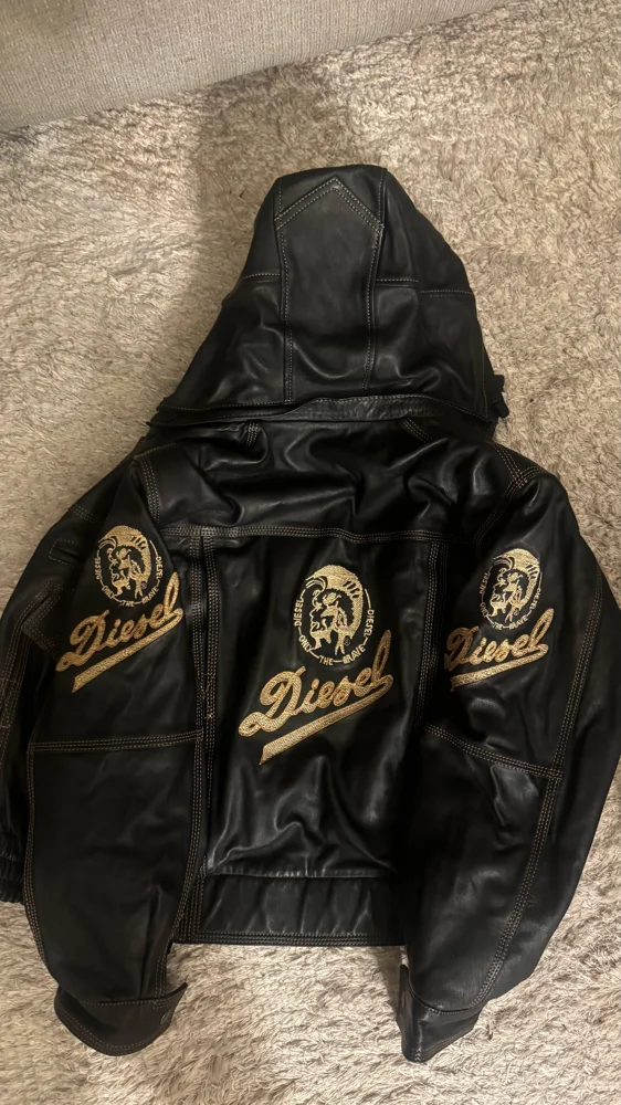 Diesel Jackets, size Other, photo 4