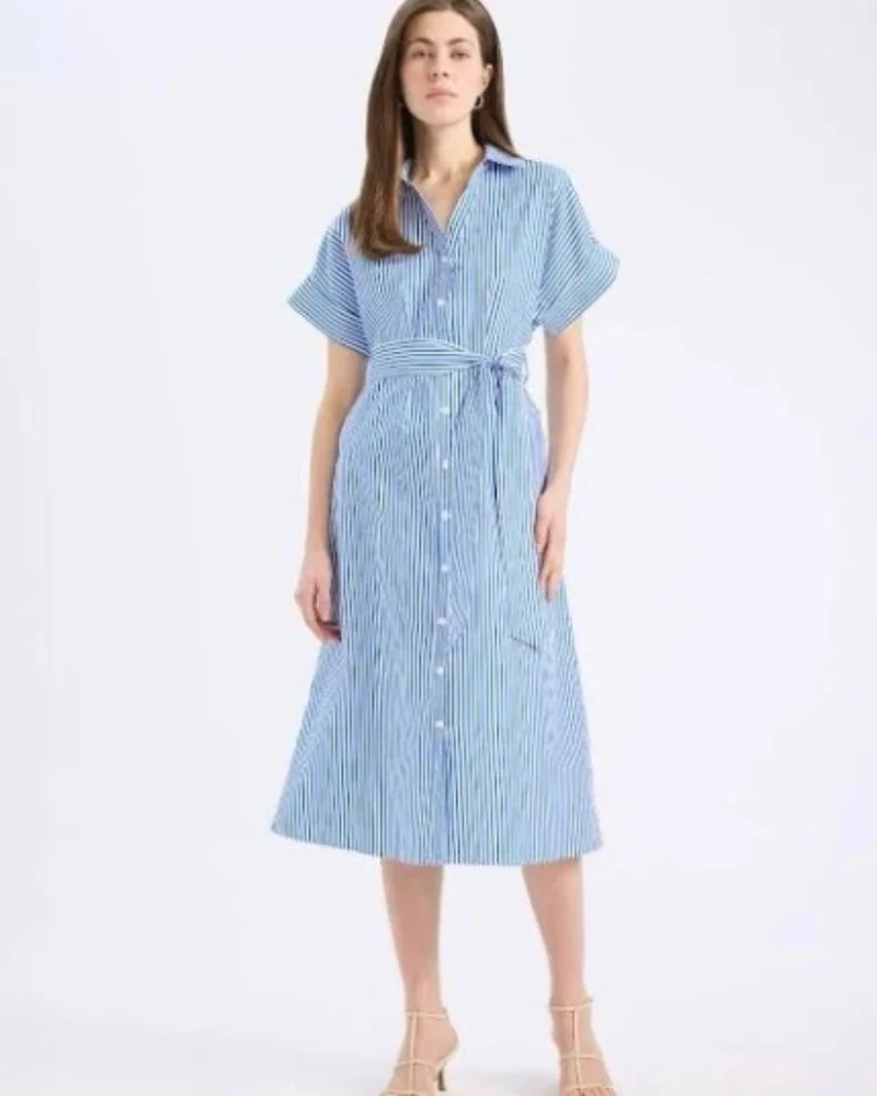 Defacto Midi Dresses, size S / 36 / 8, photo 2