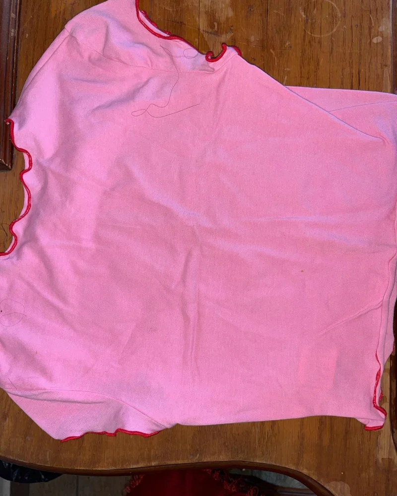 Shein T-shirts, size XS / 34 / 6, photo 2