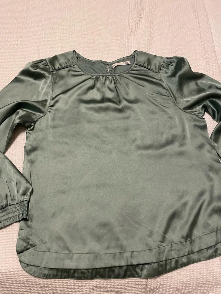 Blouses, size L / 40 / 12, photo 4