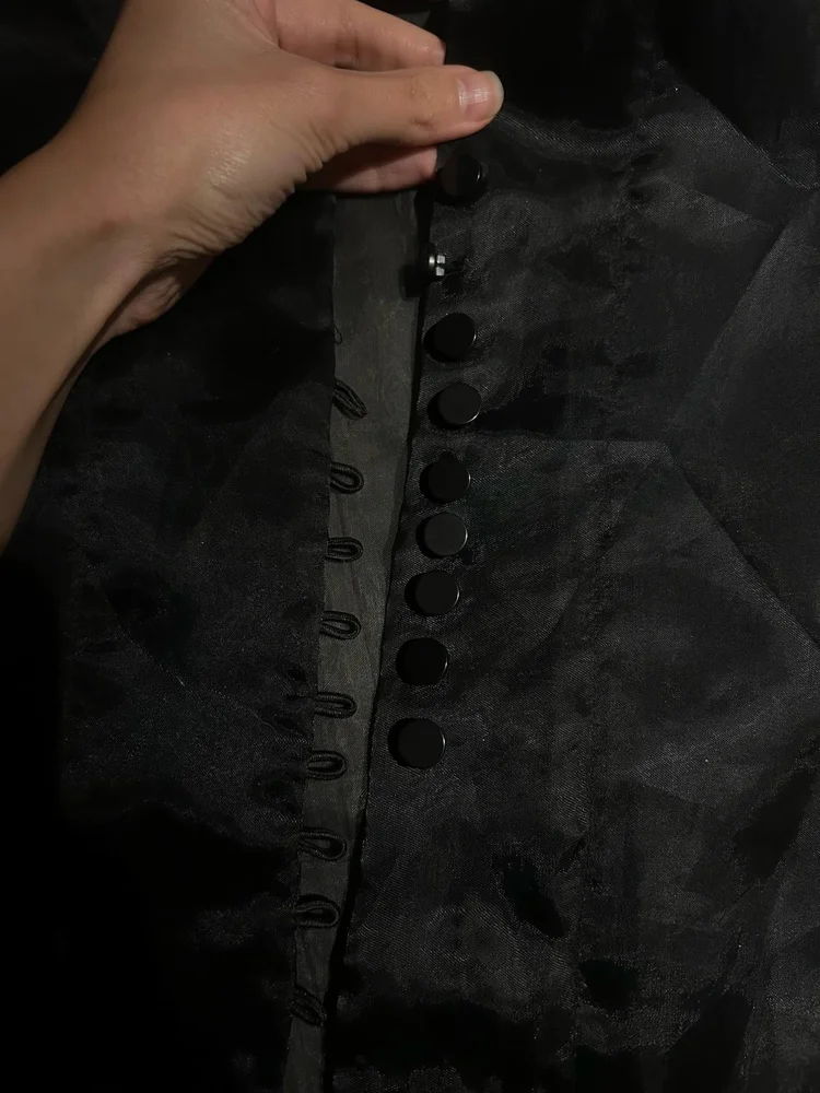 Blouses, size S / 36 / 8, photo 2